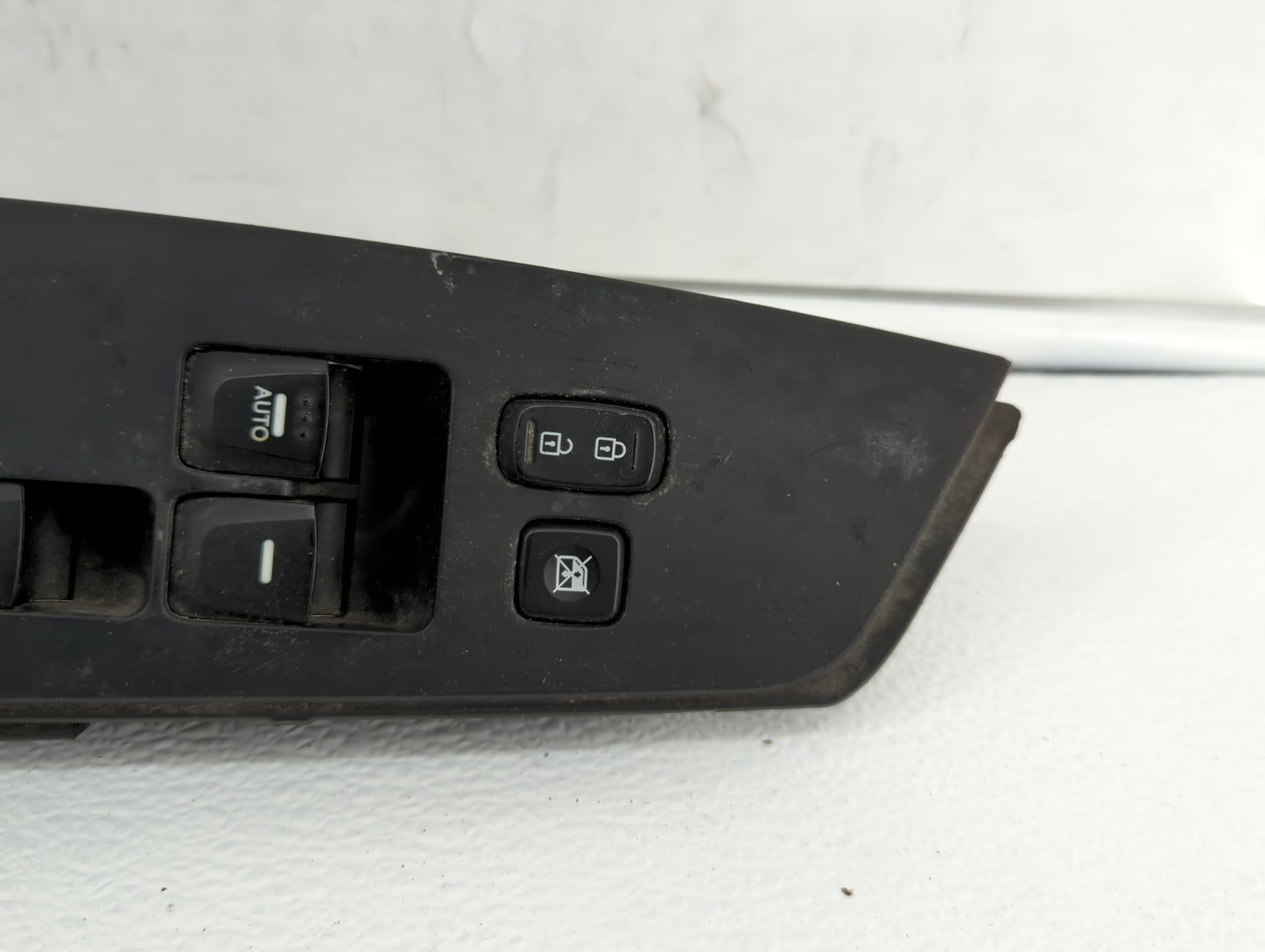 2003-2004 Toyota Matrix Master Power Window Switch Replacement Driver Side Left P/N:82710-3V510 74232-01030-B Fits Fits 2003