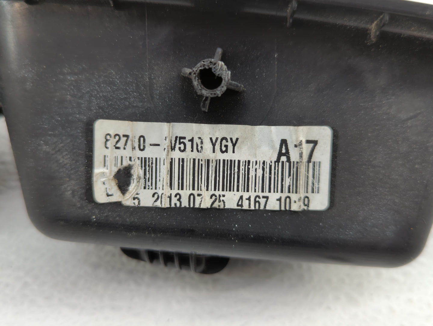 2003-2004 Toyota Matrix Master Power Window Switch Replacement Driver Side Left P/N:82710-3V510 74232-01030-B Fits Fits 2003