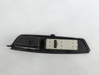 2003-2004 Toyota Matrix Master Power Window Switch Replacement Driver Side Left P/N:82710-3V510 74232-01030-B Fits Fits 2003