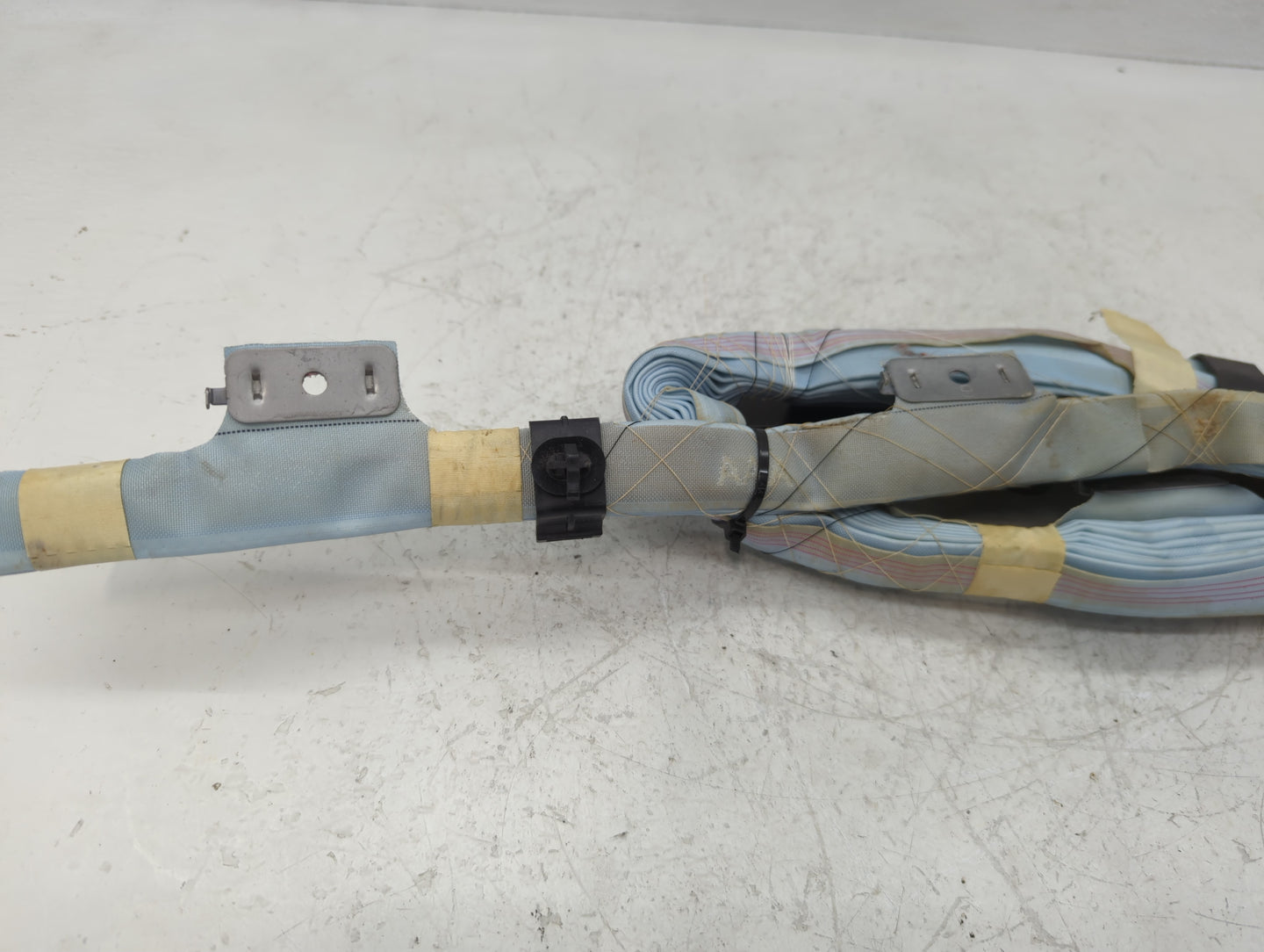 2004-2009 Toyota Prius Passenger Curtain Air Bag Oem - Oemusedautoparts1.com