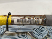 2004-2009 Toyota Prius Passenger Curtain Air Bag Oem - Oemusedautoparts1.com