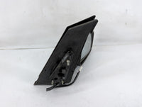 2004-2009 Toyota Prius Passenger Right Side View Manual Door Mirror - Oemusedautoparts1.com