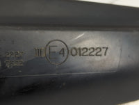 2004-2009 Toyota Prius Passenger Right Side View Manual Door Mirror - Oemusedautoparts1.com