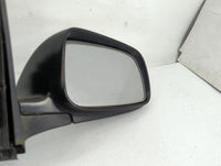 2004-2009 Toyota Prius Passenger Right Side View Manual Door Mirror - Oemusedautoparts1.com