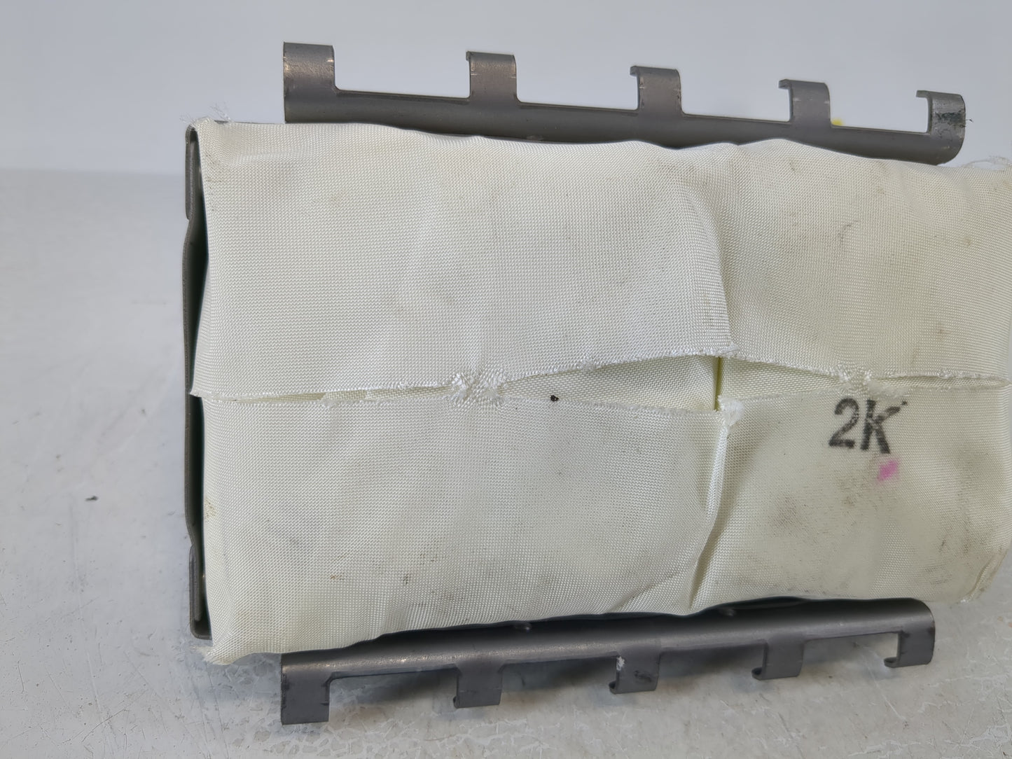 2006-2009 Toyota Prius Air Bag Passenger Right Dashboard OEM P/N:k09725406p3j Fits Fits 2006 2007 2008 2009 OEM Used Auto Pa