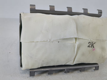 2006-2009 Toyota Prius Air Bag Passenger Right Dashboard OEM P/N:k09725406p3j Fits Fits 2006 2007 2008 2009 OEM Used Auto Parts