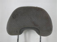 2006-2009 Toyota Prius Headrest Head Rest Front Driver Passenger Seat Fits Fits 2006 2007 2008 2009 OEM Used Auto Parts - Oe