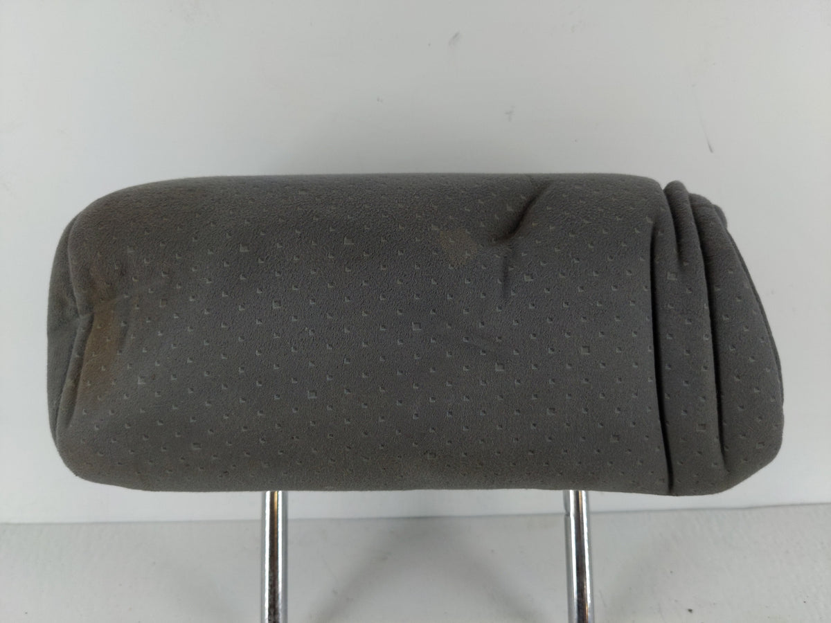2007 Toyota Prius Headrest Head Rest Rear Seat Fits OEM Used Auto Parts - Oemusedautoparts1.com