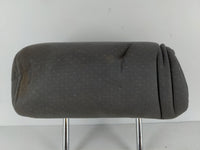 2006-2009 Toyota Prius Headrest Head Rest Rear Seat Fits Fits 2006 2007 2008 2009 OEM Used Auto Parts - Oemusedautoparts1.co