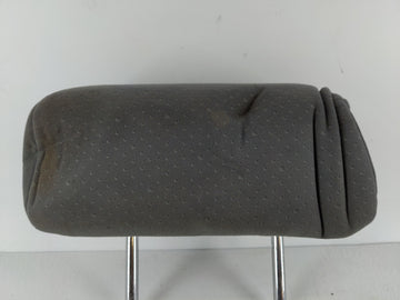 2006-2009 Toyota Prius Headrest Head Rest Rear Seat Fits Fits 2006 2007 2008 2009 OEM Used Auto Parts - Oemusedautoparts1.co
