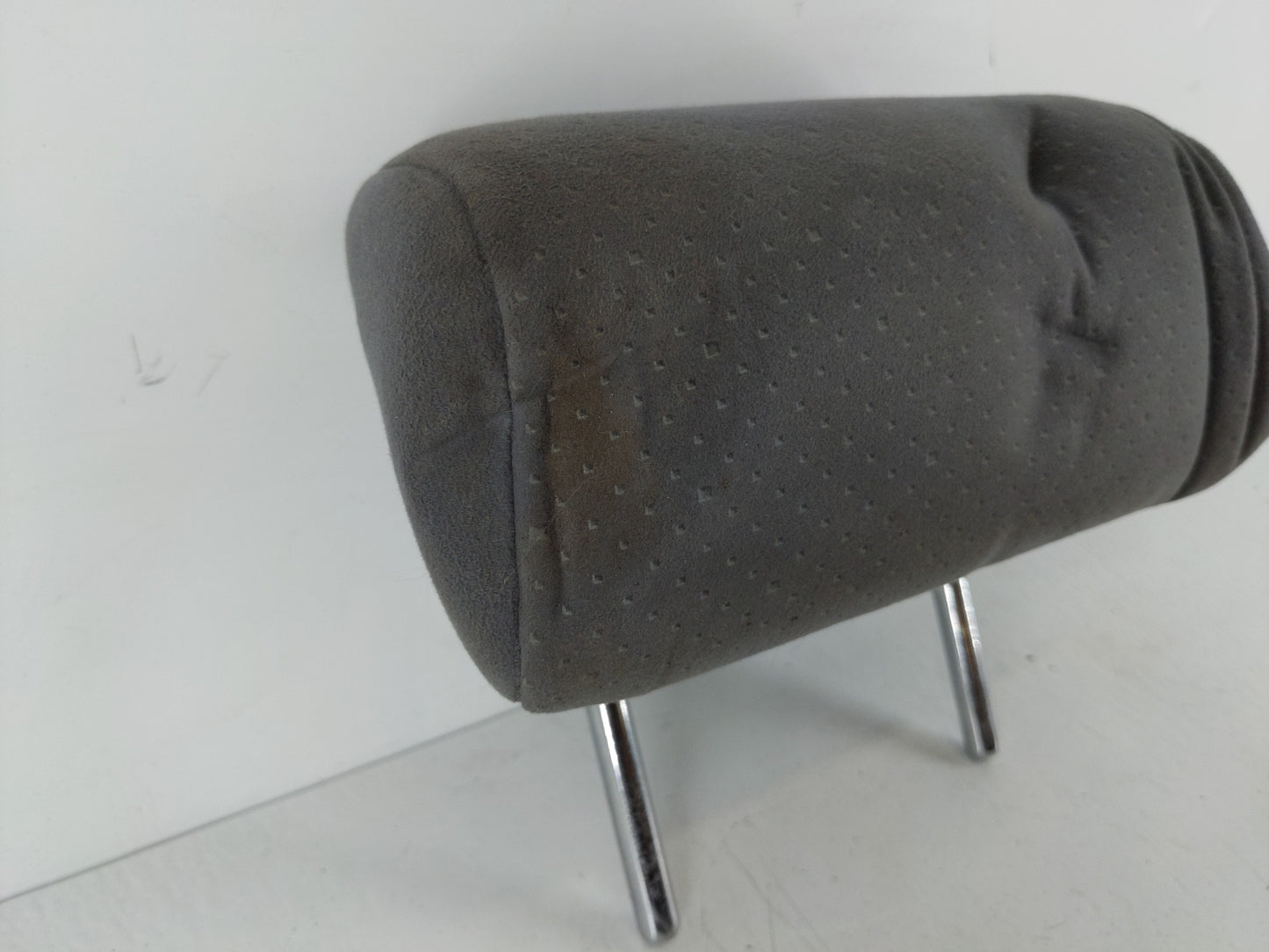 2006-2009 Toyota Prius Headrest Head Rest Rear Seat Fits Fits 2006 2007 2008 2009 OEM Used Auto Parts - Oemusedautoparts1.co