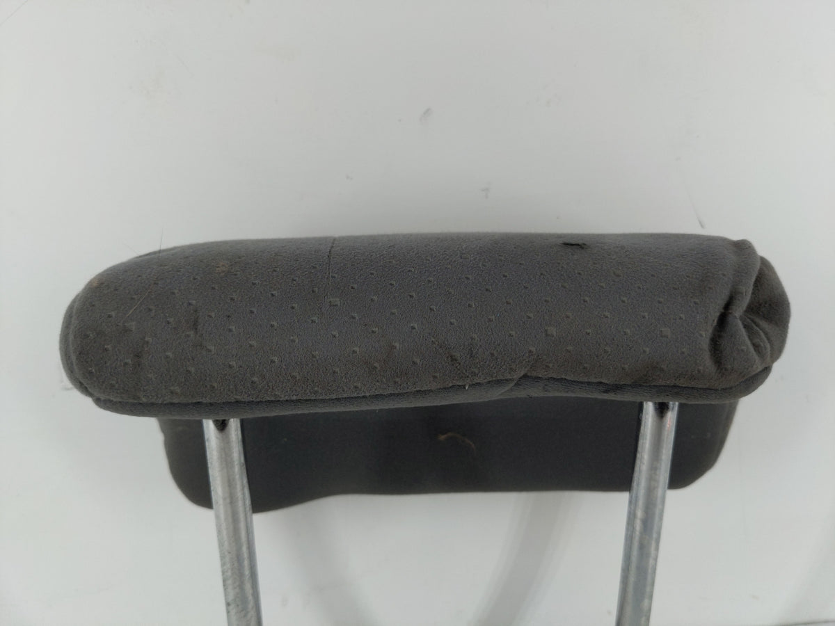 2007 Toyota Prius Headrest Head Rest Rear Seat Fits OEM Used Auto Parts - Oemusedautoparts1.com