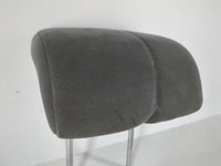 2006-2009 Toyota Prius Headrest Head Rest Rear Center Seat Fits Fits 2006 2007 2008 2009 OEM Used Auto Parts - Oemusedautopa