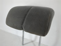 2006-2009 Toyota Prius Headrest Head Rest Rear Center Seat Fits Fits 2006 2007 2008 2009 OEM Used Auto Parts - Oemusedautopa