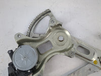 2004-2009 Toyota Prius Driver Front Left Power Window Motor - Oemusedautoparts1.com