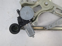 2004-2009 Toyota Prius Driver Front Left Power Window Motor - Oemusedautoparts1.com