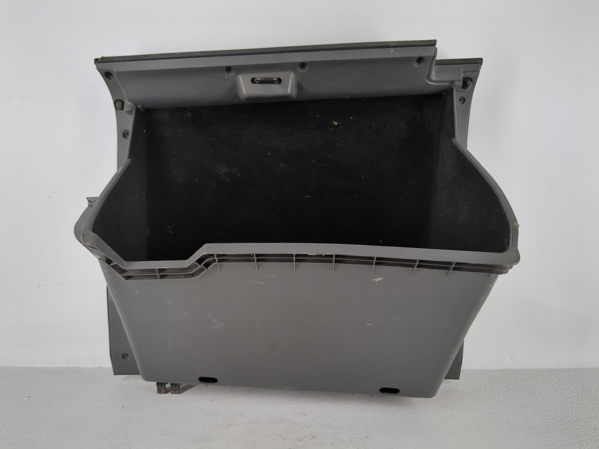 2007 Toyota Prius Passenger Glove Box Door Storage Compartment 1063435 - Oemusedautoparts1.com