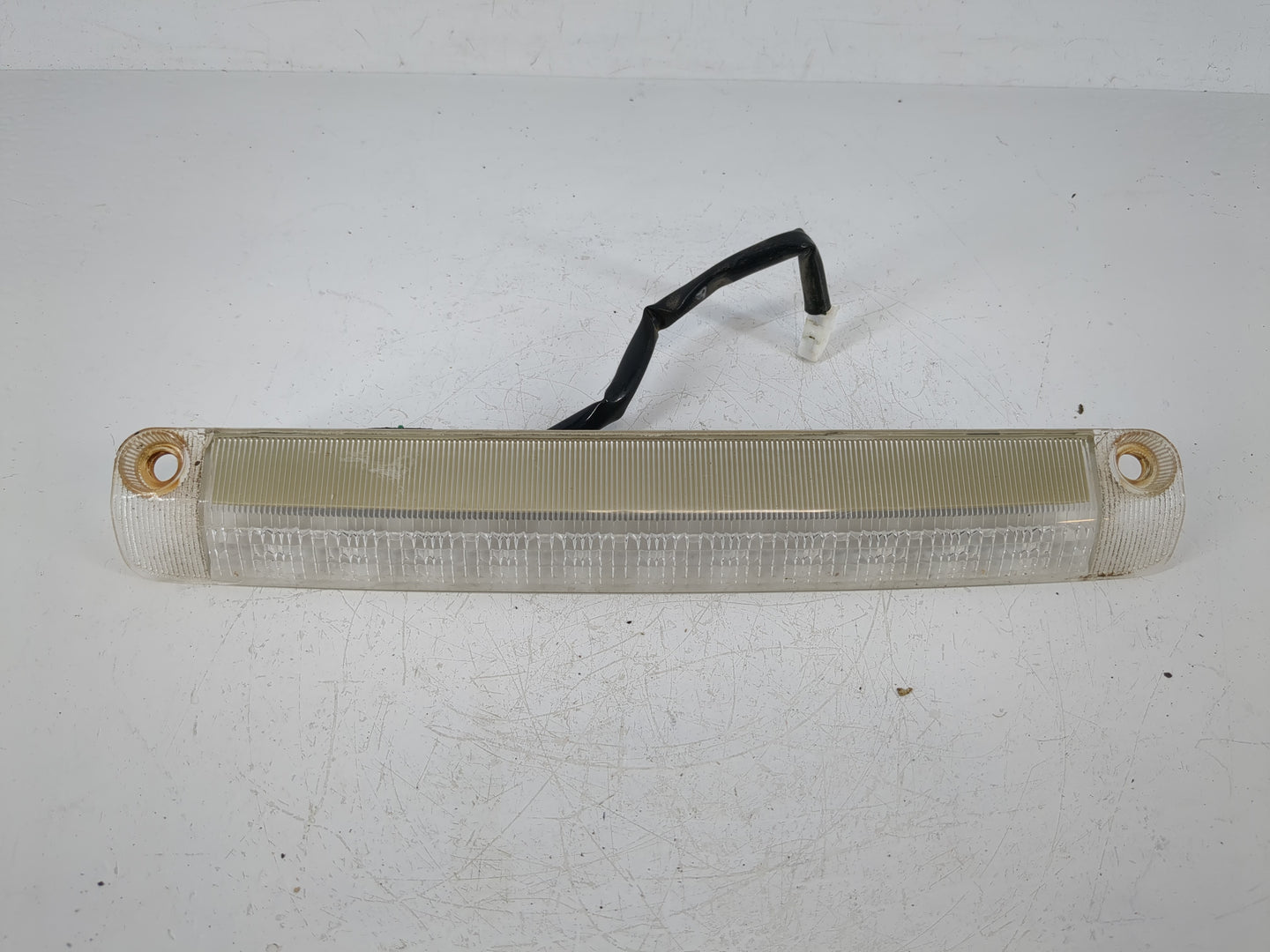 2007 Toyota Prius Third Brake Light Tail Light Fits OEM Used Auto Parts - Oemusedautoparts1.com