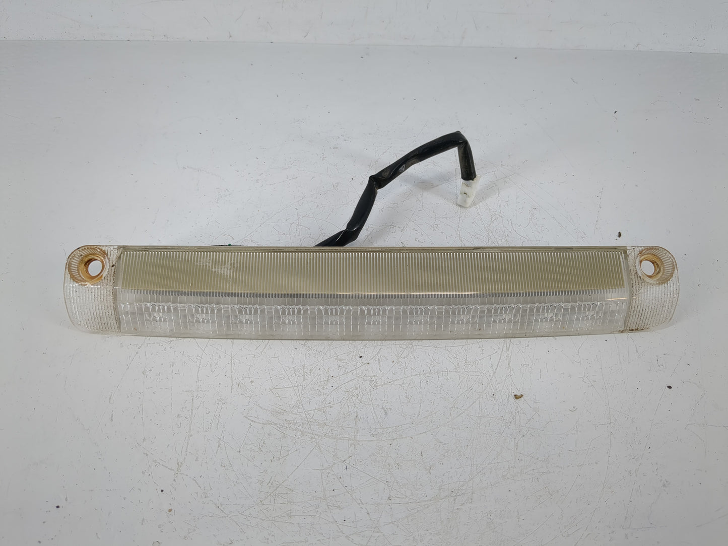 2007 Toyota Prius Third Brake Light Tail Light Fits OEM Used Auto Parts - Oemusedautoparts1.com