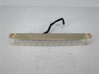 2007 Toyota Prius Third Brake Light Tail Light Fits OEM Used Auto Parts - Oemusedautoparts1.com