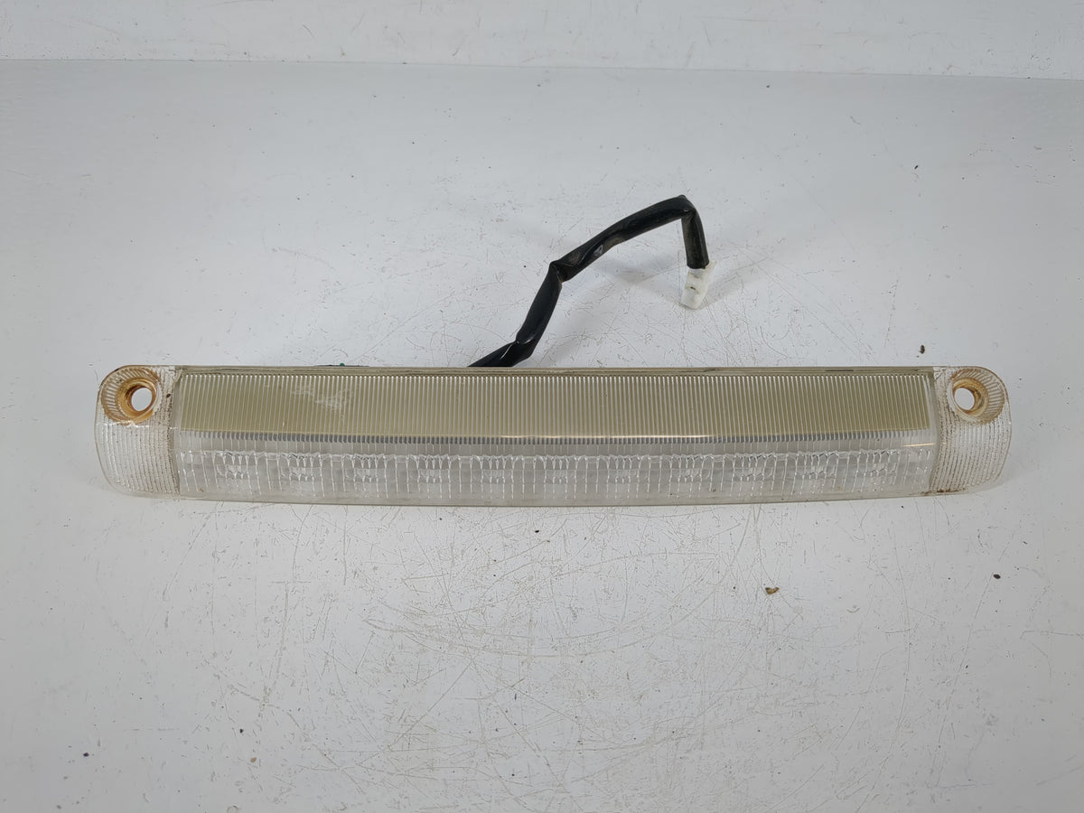 2007 Toyota Prius Third Brake Light Tail Light Fits OEM Used Auto Parts - Oemusedautoparts1.com