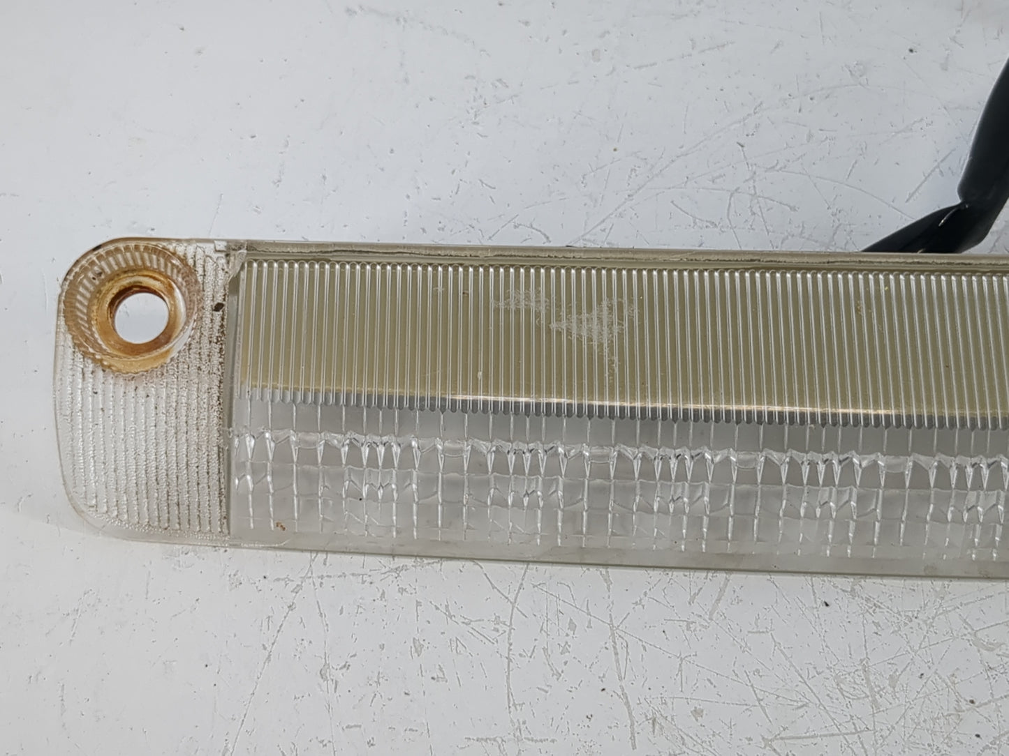 2007 Toyota Prius Third Brake Light Tail Light Fits OEM Used Auto Parts - Oemusedautoparts1.com