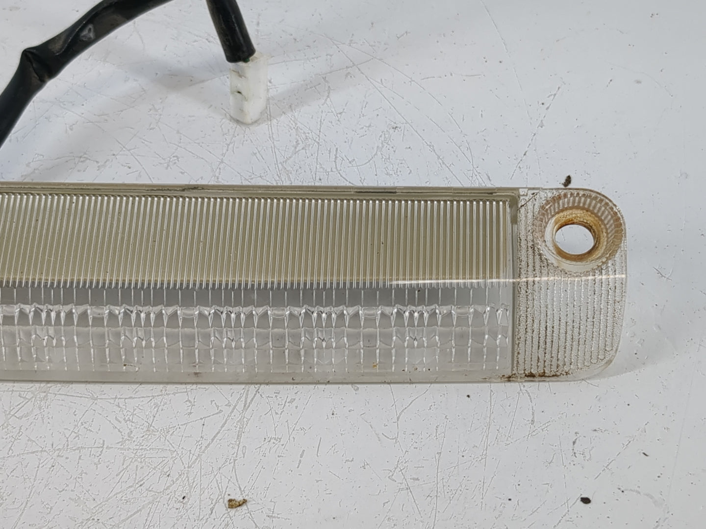 2007 Toyota Prius Third Brake Light Tail Light Fits OEM Used Auto Parts - Oemusedautoparts1.com