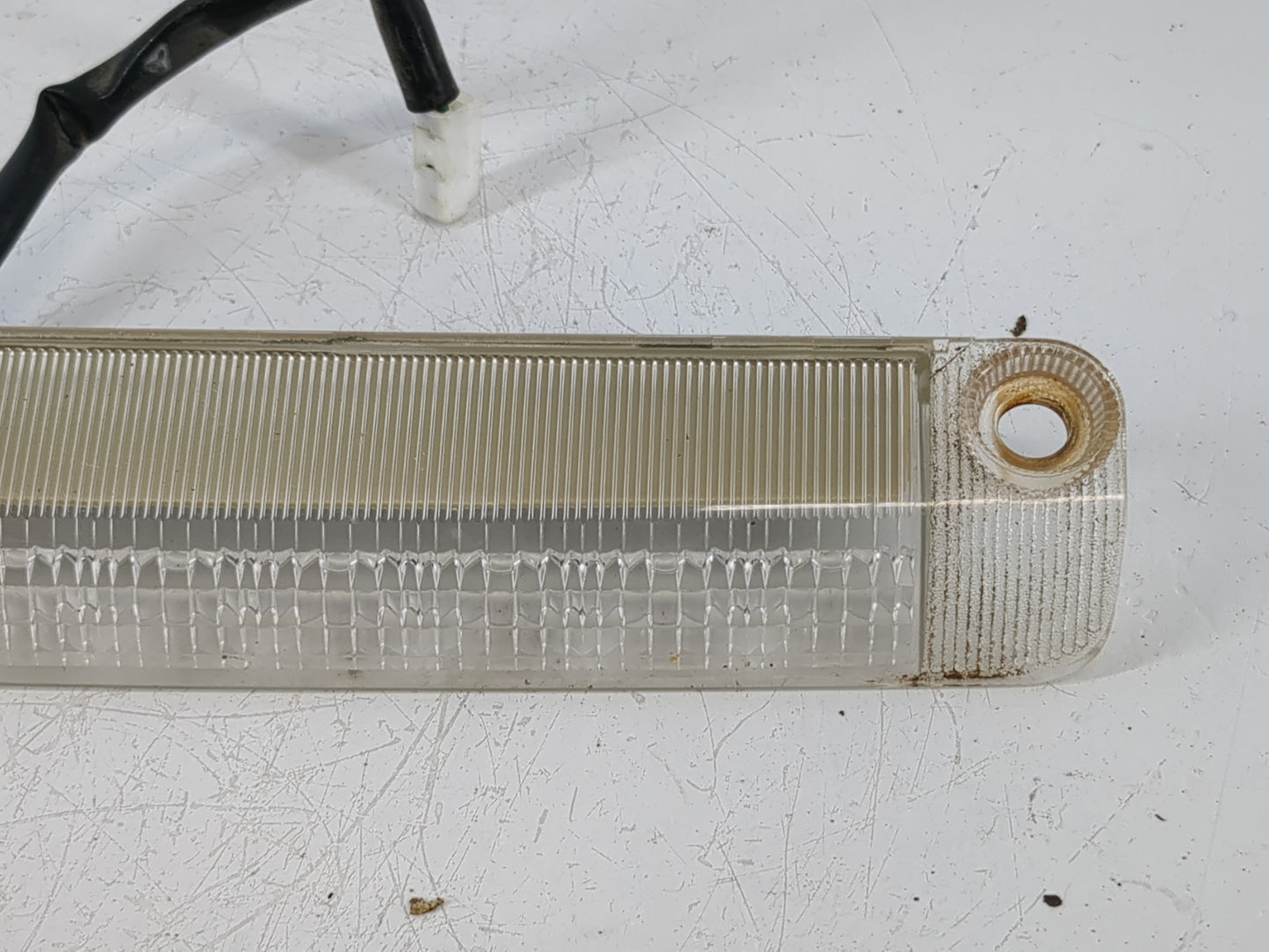 2007 Toyota Prius Third Brake Light Tail Light Fits OEM Used Auto Parts - Oemusedautoparts1.com