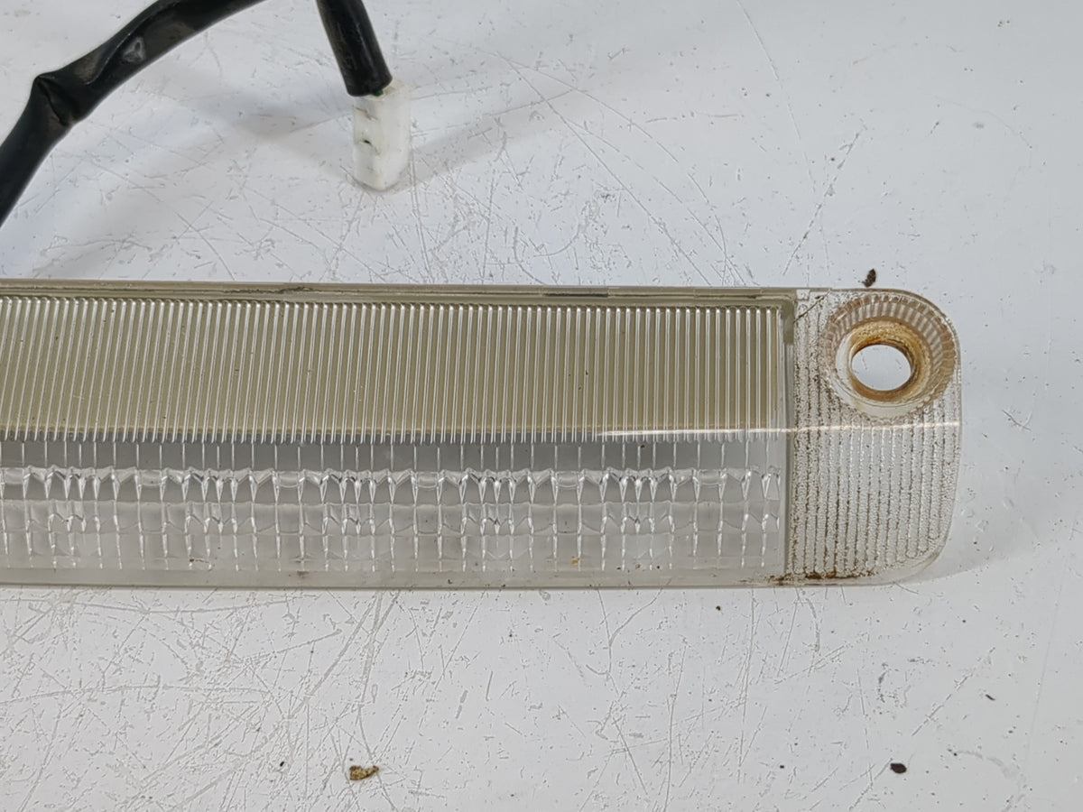 2007 Toyota Prius Third Brake Light Tail Light Fits OEM Used Auto Parts - Oemusedautoparts1.com