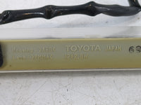 2007 Toyota Prius Third Brake Light Tail Light Fits OEM Used Auto Parts - Oemusedautoparts1.com