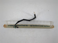 2007 Toyota Prius Third Brake Light Tail Light Fits OEM Used Auto Parts - Oemusedautoparts1.com