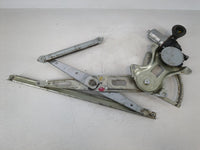 2004-2009 Toyota Prius Driver Rear Left Power Window Motor - Oemusedautoparts1.com