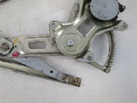 2004-2009 Toyota Prius Driver Rear Left Power Window Motor - Oemusedautoparts1.com