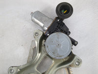 2004-2009 Toyota Prius Driver Rear Left Power Window Motor - Oemusedautoparts1.com
