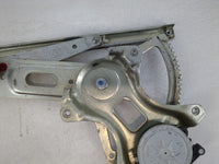 2004-2009 Toyota Prius Passenger Rear Right Power Window Motor - Oemusedautoparts1.com