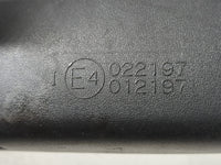 2007 Toyota Prius Interior Rear View Mirror Replacement OEM Fits OEM Used Auto Parts - Oemusedautoparts1.com