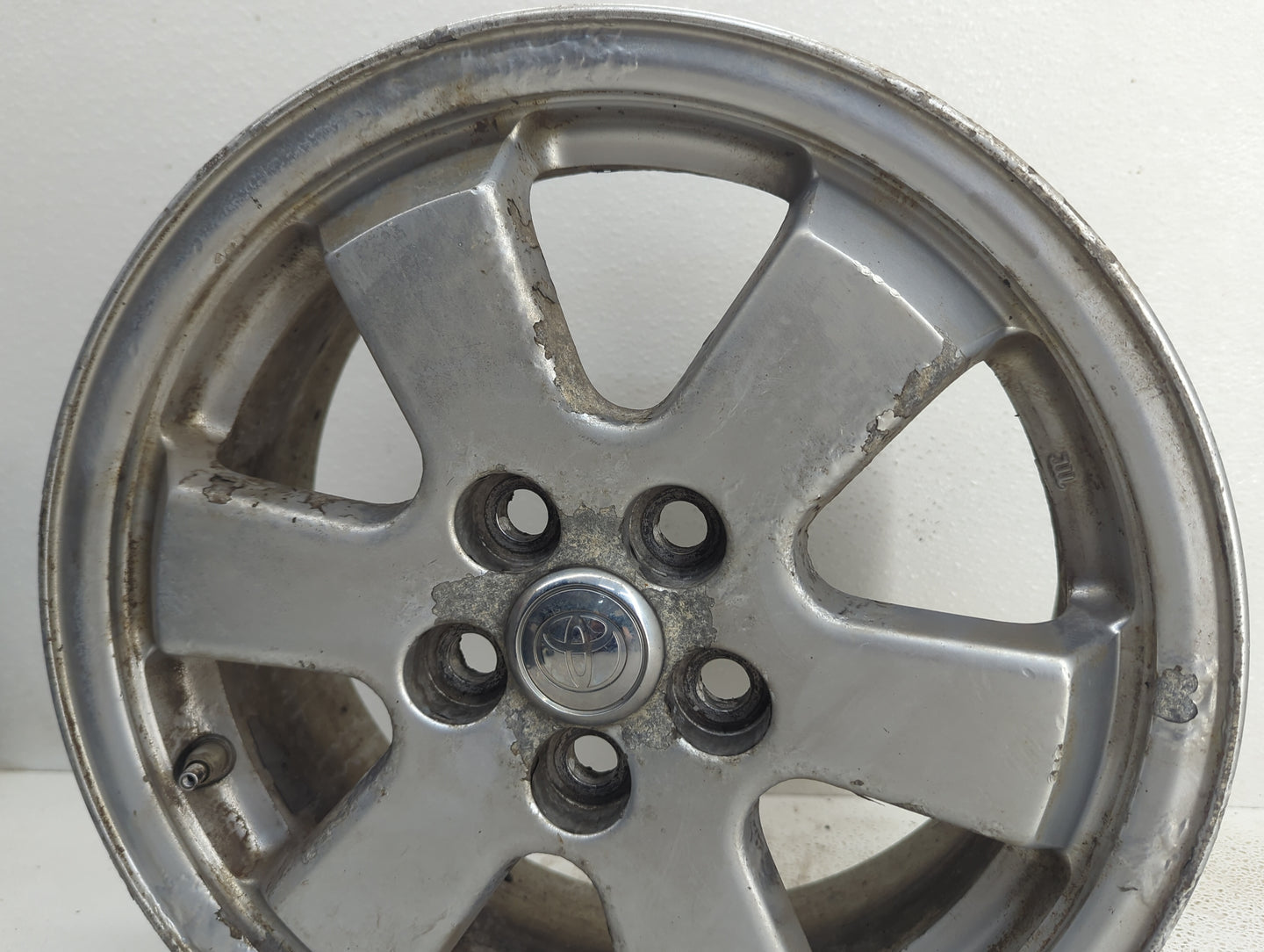 2004-2009 Toyota Prius Oem Wheel Rim 1092324 - Oemusedautoparts1.com