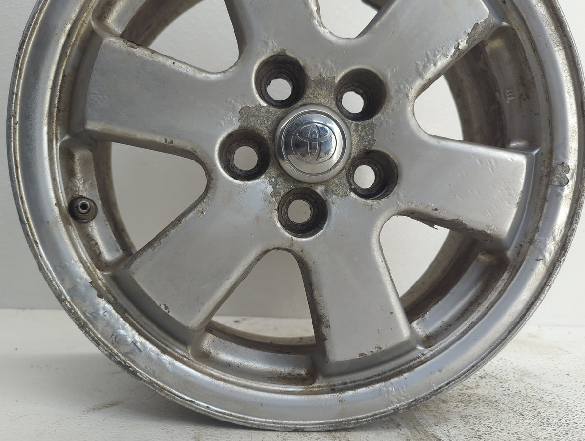 2004-2009 Toyota Prius Oem Wheel Rim 1092324 - Oemusedautoparts1.com