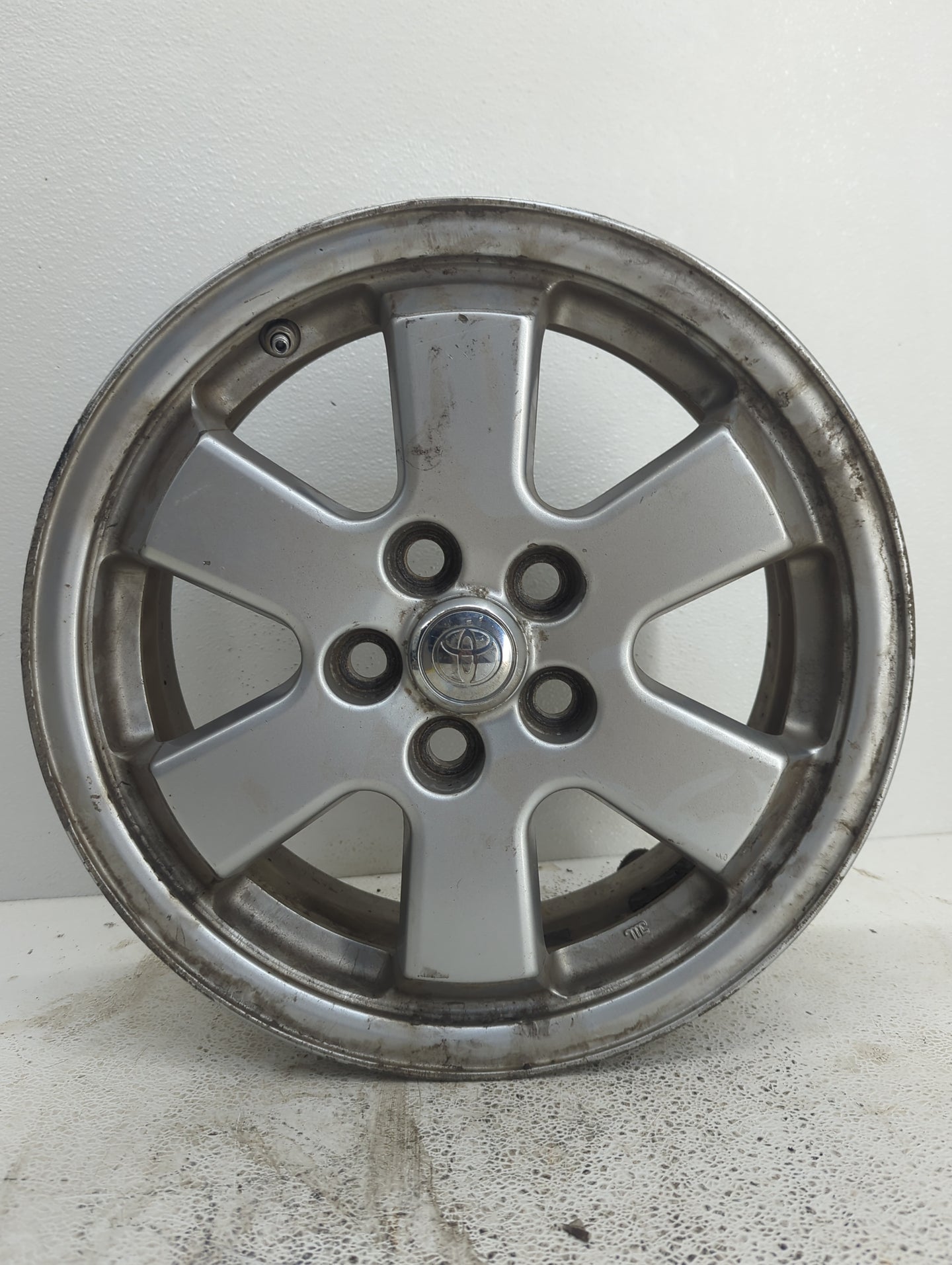 2004-2009 Toyota Prius Oem Wheel Rim 1092830 - Oemusedautoparts1.com