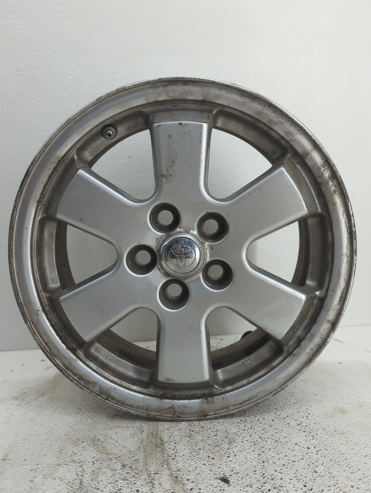 2004-2009 Toyota Prius Oem Wheel Rim 1092830 - Oemusedautoparts1.com