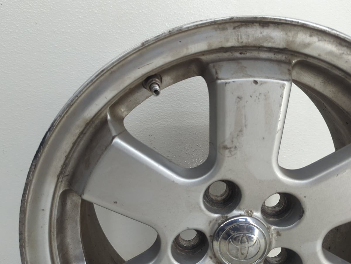 2004-2009 Toyota Prius Oem Wheel Rim 1092830 - Oemusedautoparts1.com