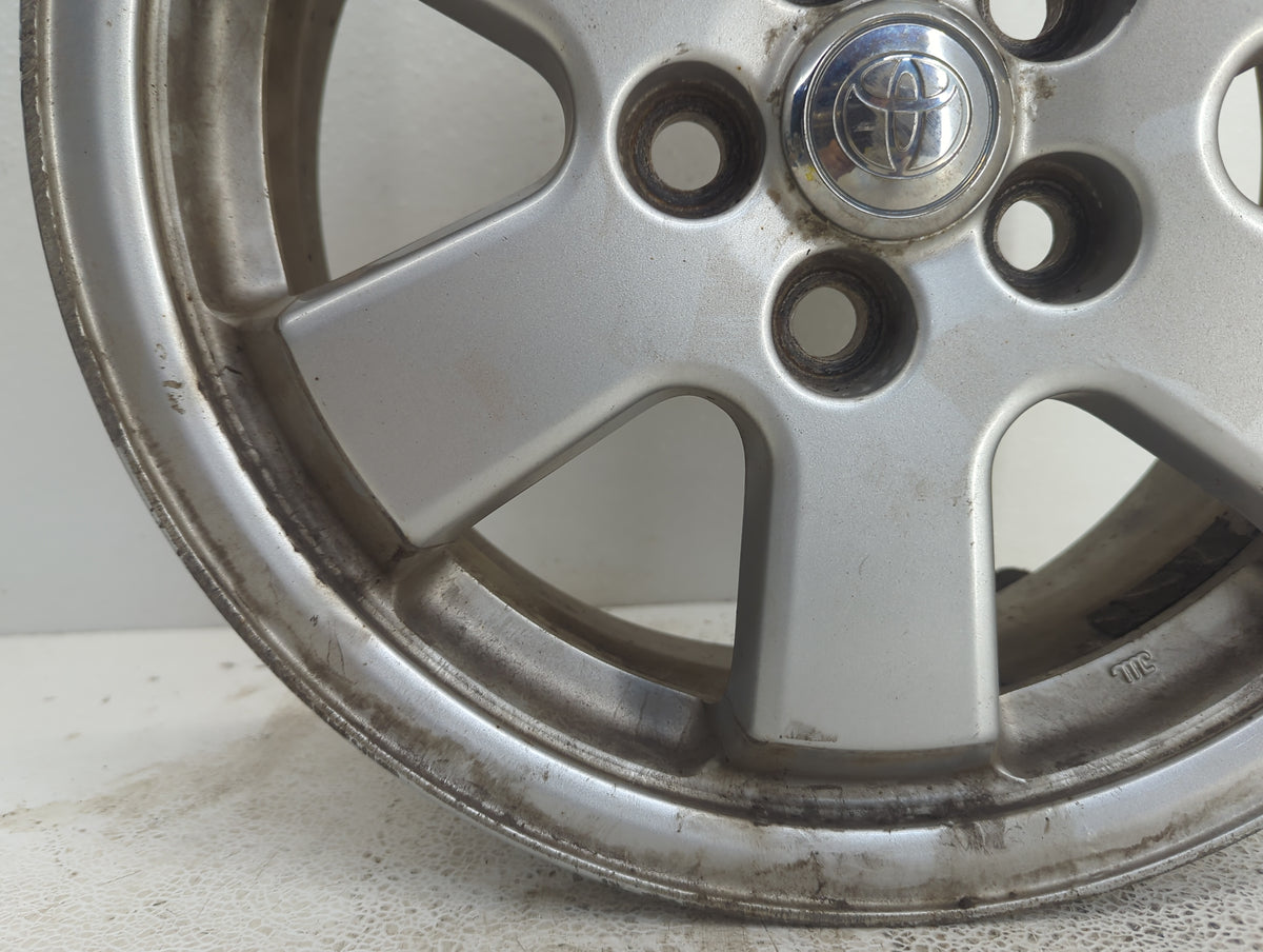 2004-2009 Toyota Prius Oem Wheel Rim 1092830 - Oemusedautoparts1.com