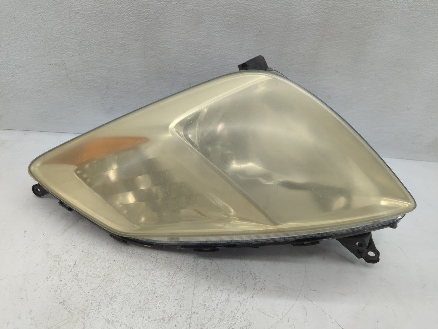 2005-2009 Toyota Prius Driver Left Oem Head Light Headlight Lamp - Oemusedautoparts1.com