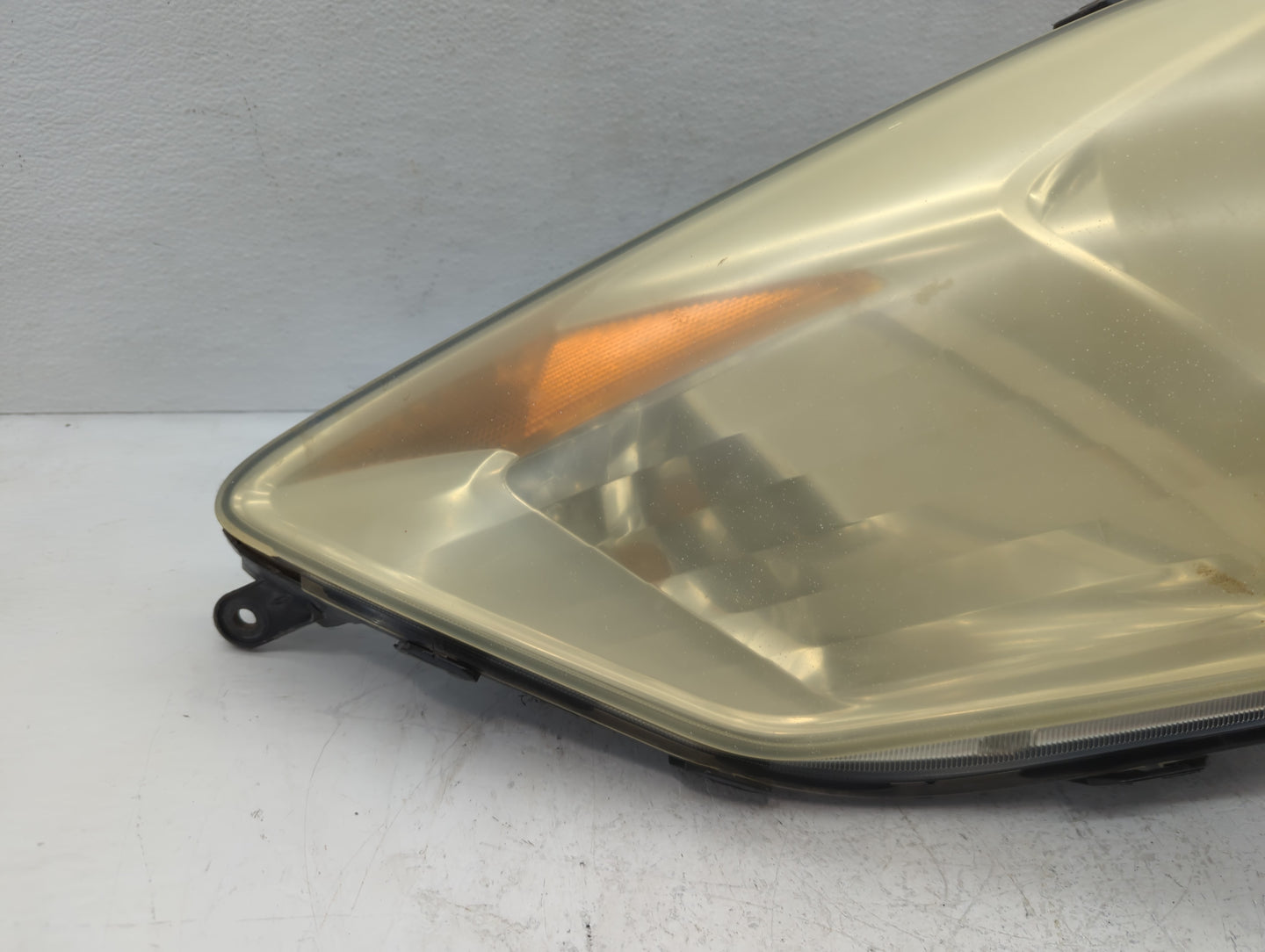 2005-2009 Toyota Prius Driver Left Oem Head Light Headlight Lamp - Oemusedautoparts1.com