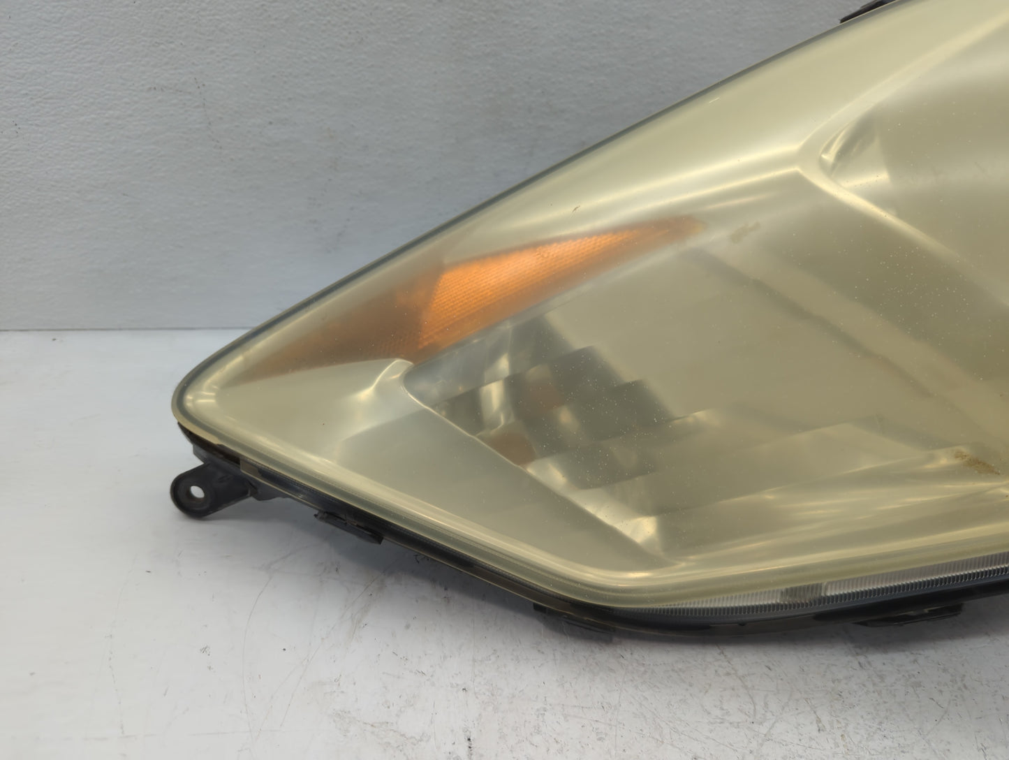 2005-2009 Toyota Prius Driver Left Oem Head Light Headlight Lamp - Oemusedautoparts1.com