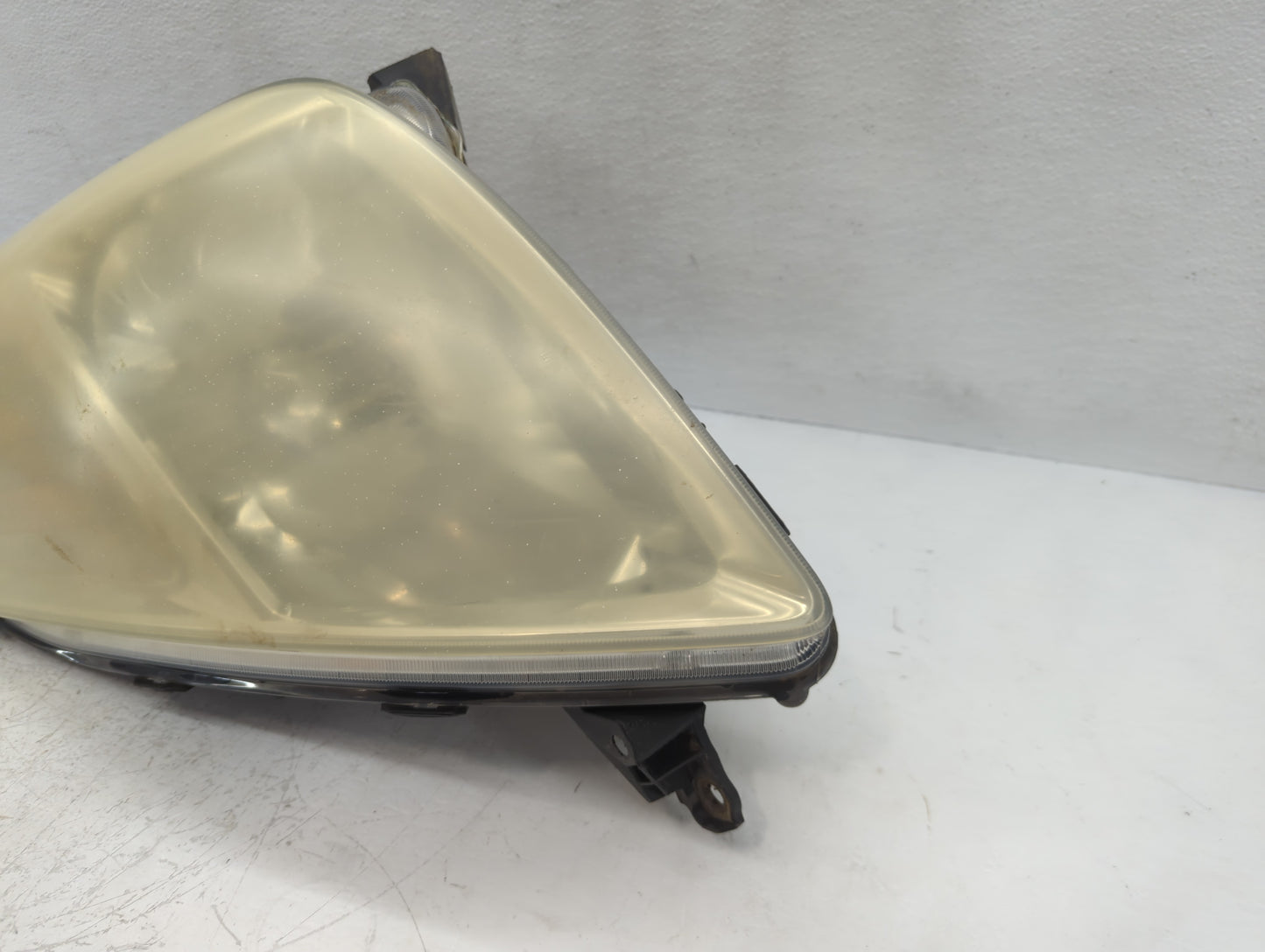2005-2009 Toyota Prius Driver Left Oem Head Light Headlight Lamp - Oemusedautoparts1.com