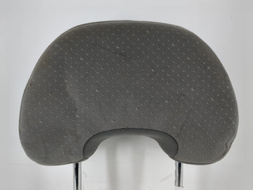2006-2009 Toyota Prius Headrest Head Rest Front Driver Seat Black - Oemusedautoparts1.com