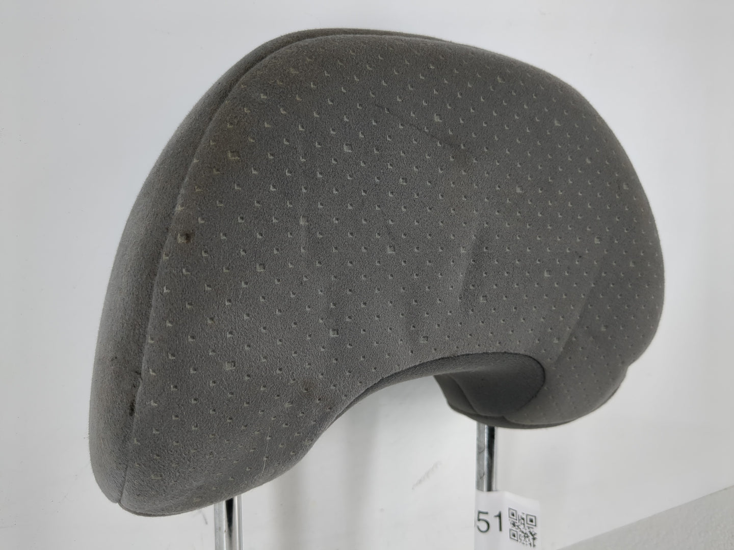 2006-2009 Toyota Prius Headrest Head Rest Front Driver Passenger Seat - Oemusedautoparts1.com
