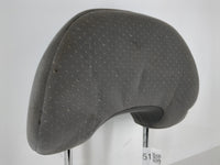 2006-2009 Toyota Prius Headrest Head Rest Front Driver Passenger Seat - Oemusedautoparts1.com