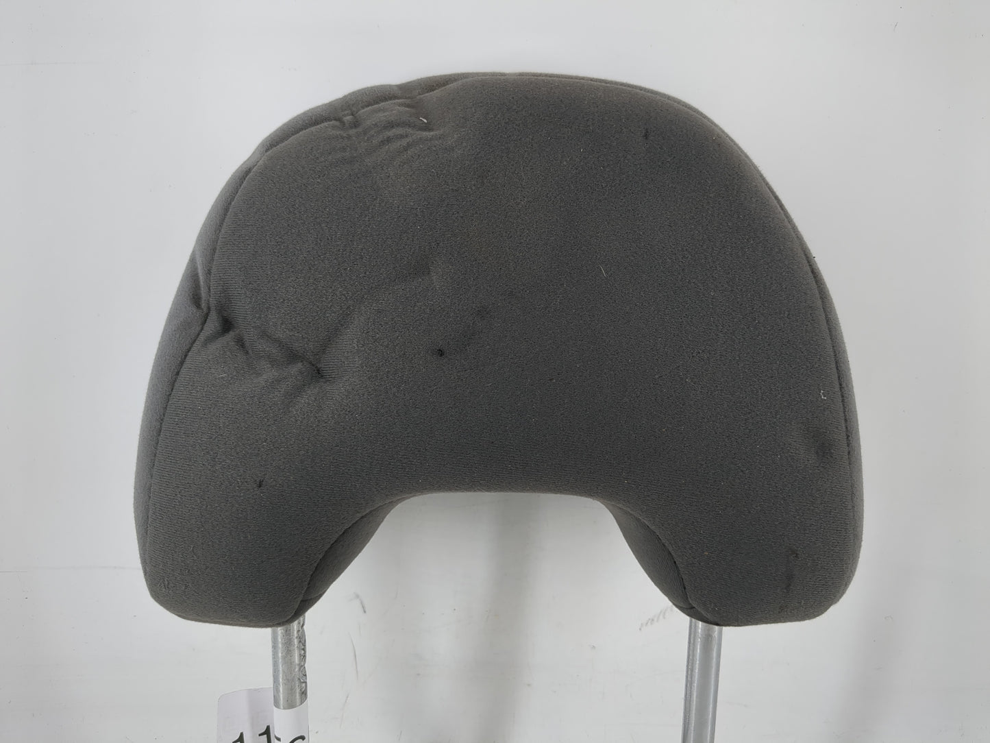 2006-2009 Toyota Prius Headrest Head Rest Front Driver Passenger Seat - Oemusedautoparts1.com